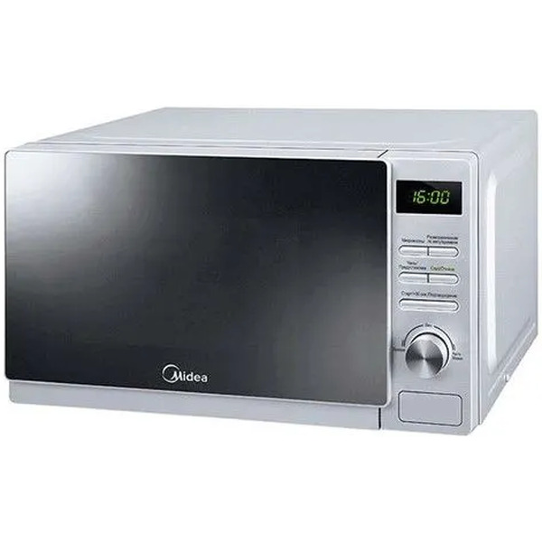 Печь микроволновая MIDEA AM720C4E-S