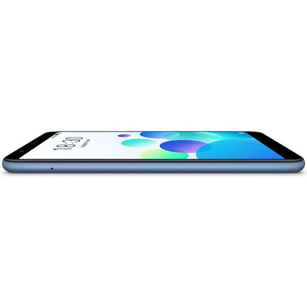 Смартфон Meizu M8C (M810H) 2GB/16GB Blue