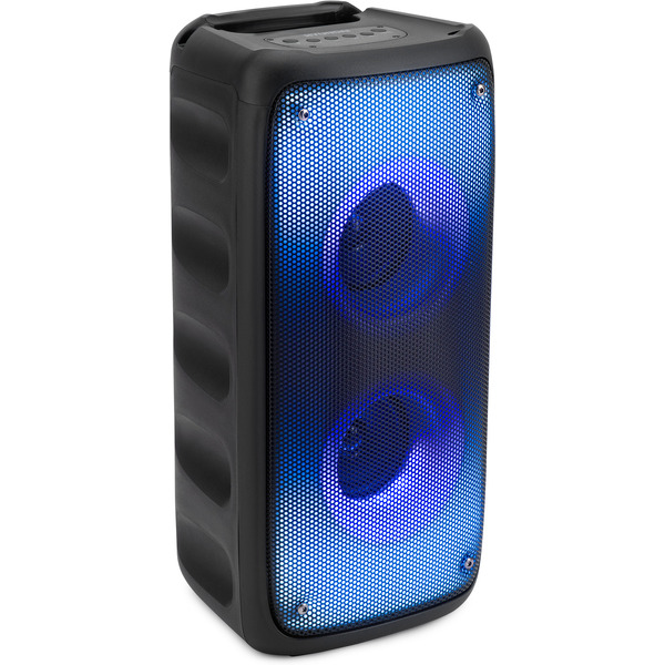 Минисистема Hyundai H-MC1230