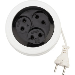 Удлинитель рулетка PROconnect STANDARD 11-7224