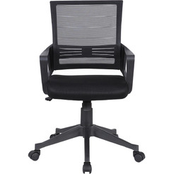 Кресло Brabix Balance MG-320 (черный)