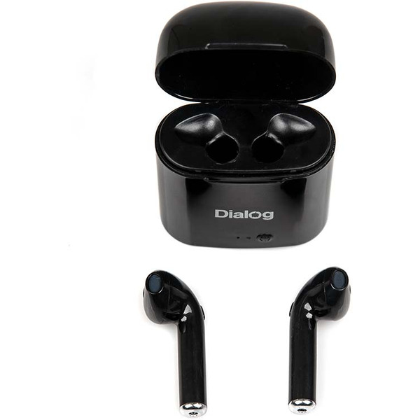 Наушники DIALOG ES-15BT BLACK