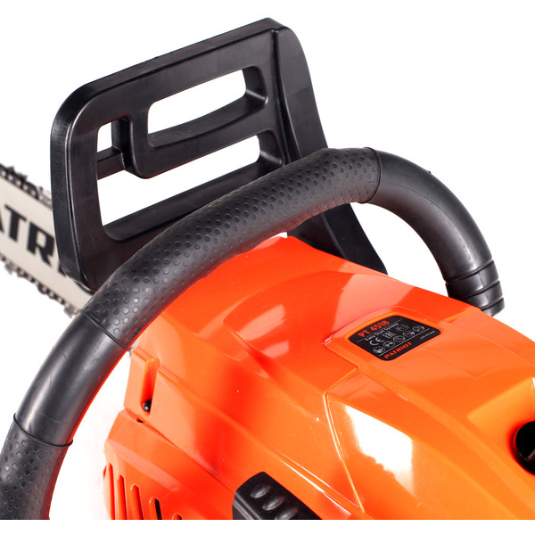 Пила бензиновая PATRIOT PT 4518