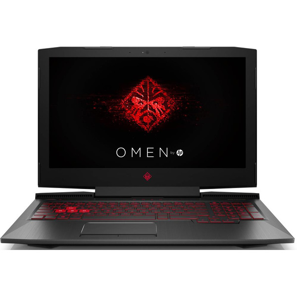 Ноутбук OMEN by HP 15-ce025ur 2HN97EA