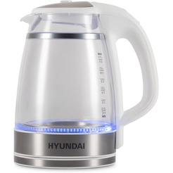 Электрический чайник Hyundai HYK-G3506