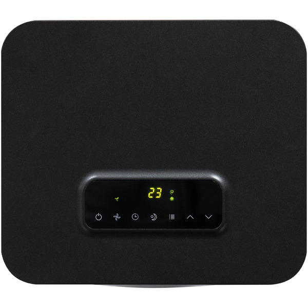 Мобильный кондиционер Ballu Twinkle BPAC-09 DWR/N6 Red