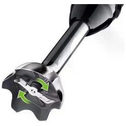 Блендер BRAUN MQ55755MBK