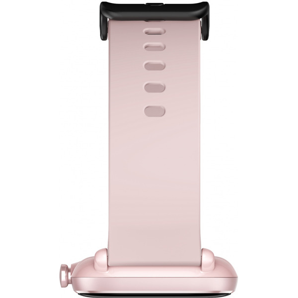 Умные часы Amazfit GTS 2 mini (розовый)