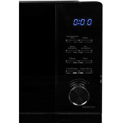Микроволновая печь CENTEK CT-1564 (черный)