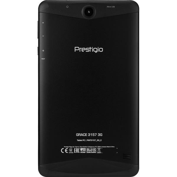 Планшет Prestigio Grace 3157 3G 16 Gb (PMT3157_3G_D_CIS)