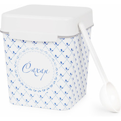 Емкость для продуктов Альтернатива Флорель М4825 (сахар)