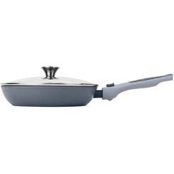 Сковорода LARA ФЬЮЖН LR01-68-26