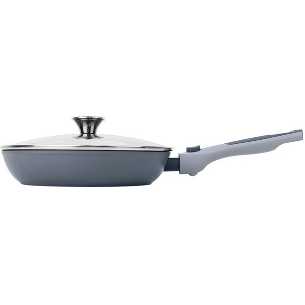 Сковорода LARA ФЬЮЖН LR01-68-26