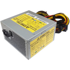 Блок питания Chieftec iArena GPA-650S