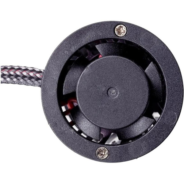 Светодиод головного света AMP/Criolight CSP L04S HB3