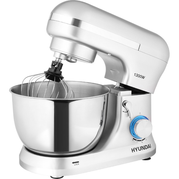 Миксер планетарный Hyundai HYM-S6551