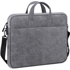 Сумка Defender Solid 15.6" 26088 (серый)