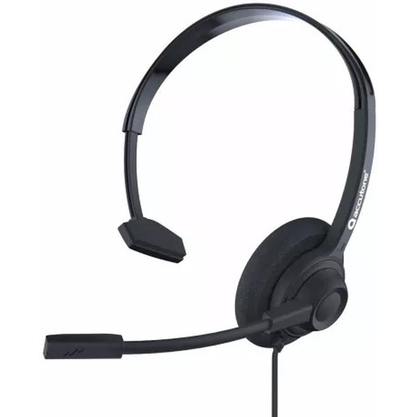 Гарнитура с разъемом RJ Accutone TM220RJU (ZE-TM220-RJU-RU)