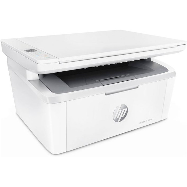 МФУ HP LaserJet Pro M141w (7MD74A)