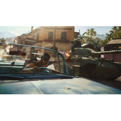 Игра Far Cry 6 для PlayStation 4