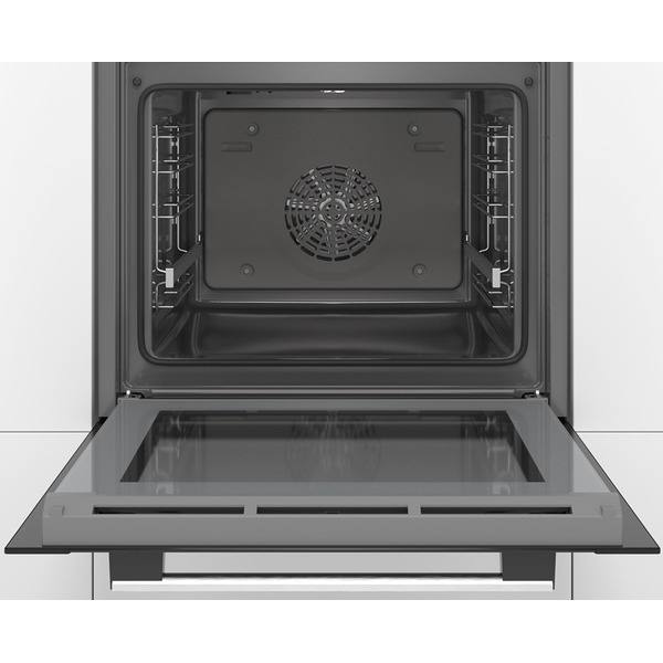Духовой шкаф BOSCH HBG337EB0R