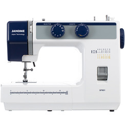 Швейная машина JANOME SP901