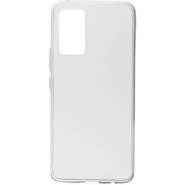 Накладка CASE Better One для Vivo V21e (прозрачный)