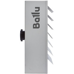 Тепловентилятор Ballu BHP-W4-40-S