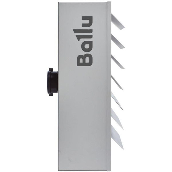 Тепловентилятор Ballu BHP-W4-40-S