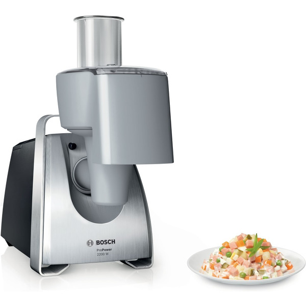 Мясорубка Bosch ProPower MFW68680