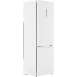 Холодильник-морозильник HOTPOINT HT 6200 W