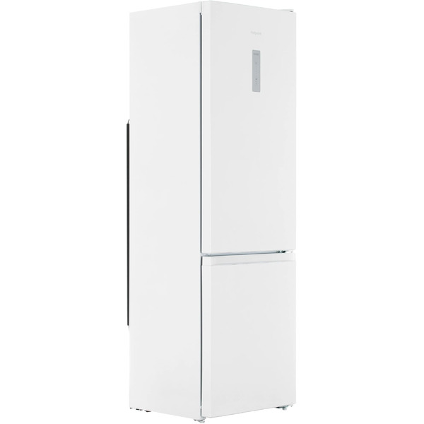 Холодильник-морозильник HOTPOINT HT 6200 W