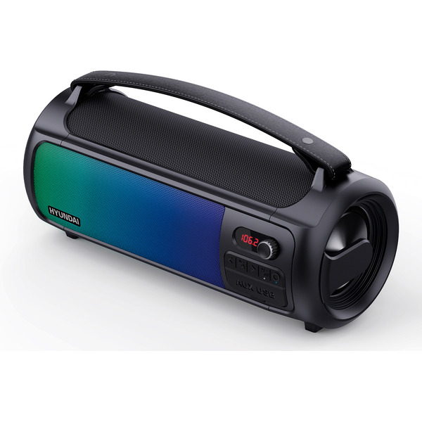 Беспроводная колонка Hyundai H-PS1025