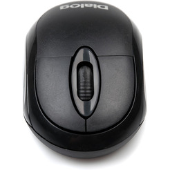 Мышь Dialog Comfort MROC-10U