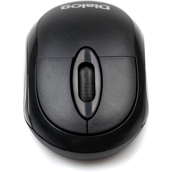 Мышь Dialog Comfort MROC-10U