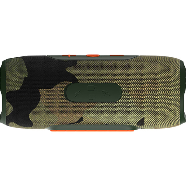 Беспроводная колонка Maxvi PS-03 (камуфляж)