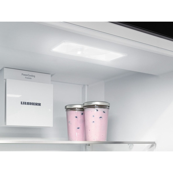 Встраиваемый холодильник LIEBHERR ICNSe 5103 Pure NoFrost