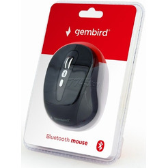 Мышь Gembird MUSWB-6B-01