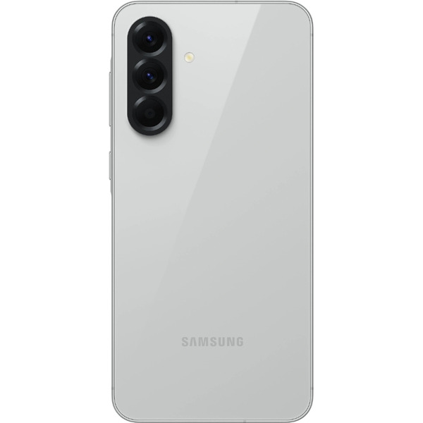 Смартфон Samsung Galaxy A56 SM-A566 8GB/128GB (серый)
