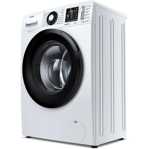 Стиральная машина ATLANT СМА 60У1013-02