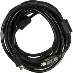 Кабель Ningbo HDMI-5M-MG (ver. 1.4)