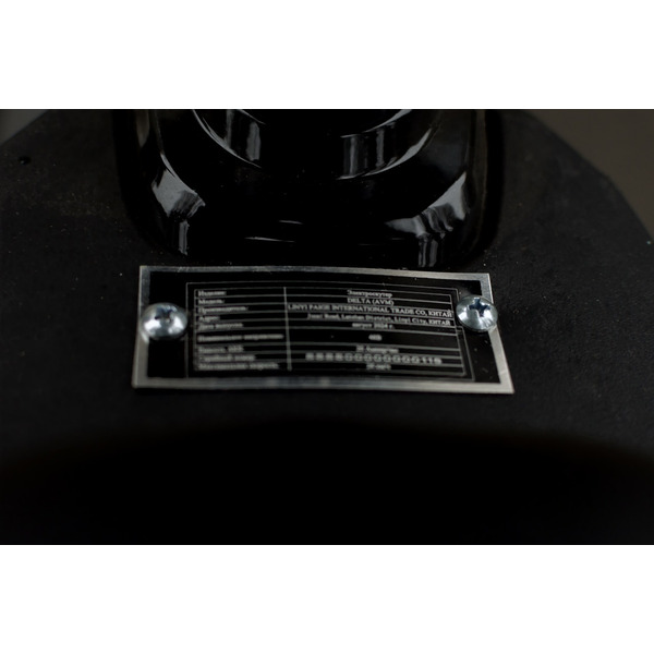 Электроскутер AVM Delta (белый)