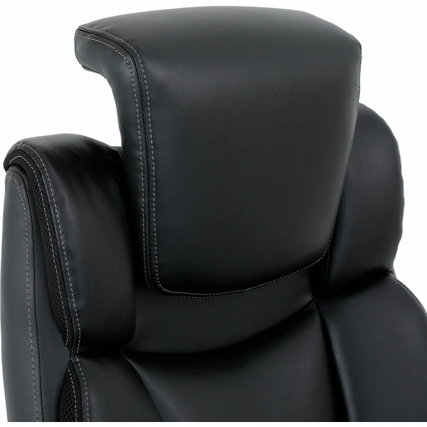 Кресло Brabix PREMIUM Phantom EX-553 (532940) черное