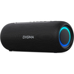 Беспроводная колонка Digma D-PS1524