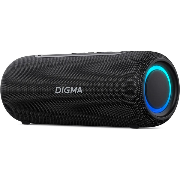 Беспроводная колонка Digma D-PS1524