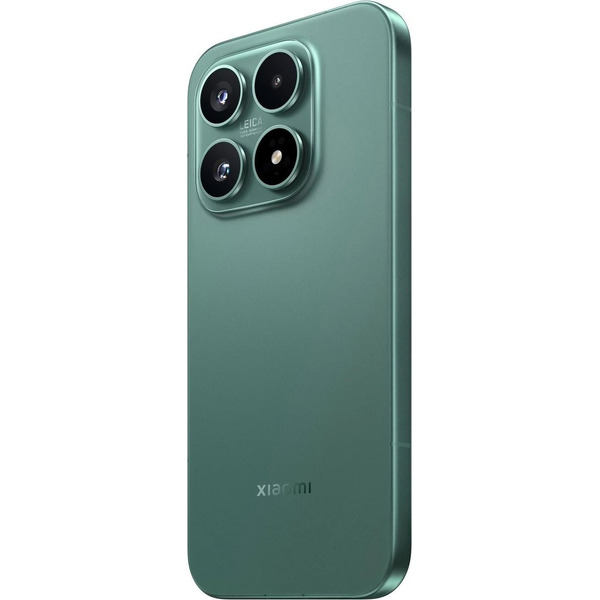 Смартфон Xiaomi 17 12GB/512GB Venture Green EU
