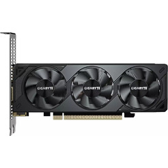 Видеокарта Gigabyte GeForce RTX 5050 OC Low Profile 8G GV-N5050OC-8GL