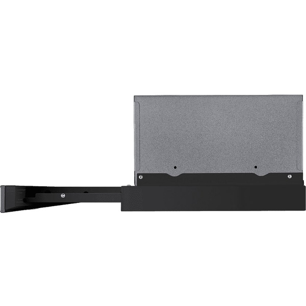 Вытяжка MAUNFELD VS Slide 60 (черный)