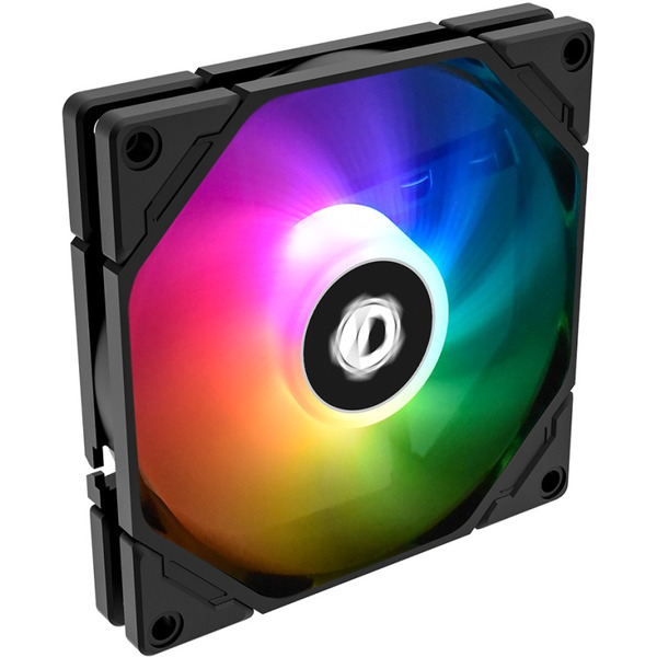 Вентилятор для корпуса ID-Cooling TF-9215 ARGB