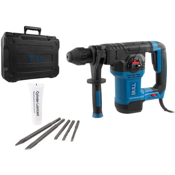 Перфоратор Bull BH 3201 (1333381)
